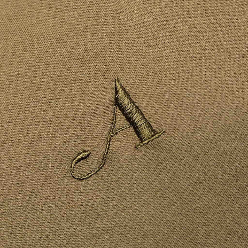 Awake NY x Ten C Knit Tee Male Product Image