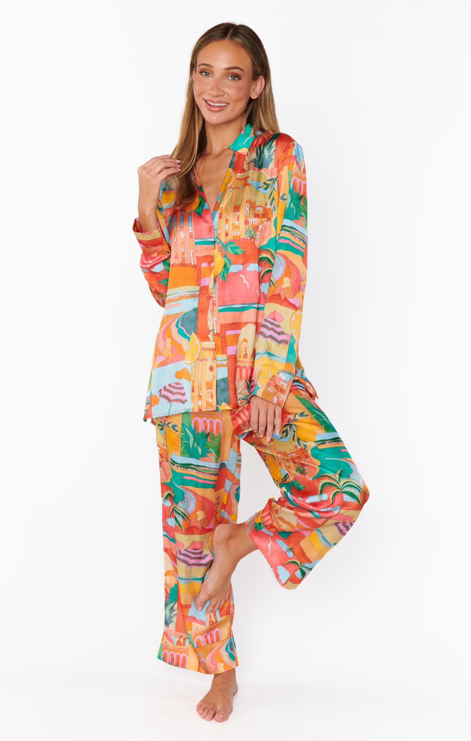 Pisa Skirt ~ Postcards From Italia Product Image