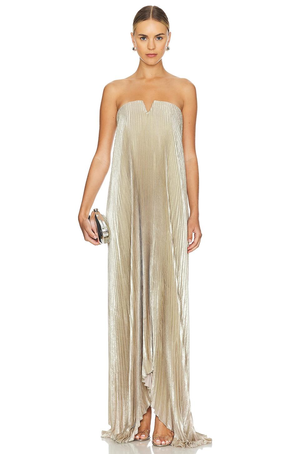 Black Tie Gown L'IDEE Product Image