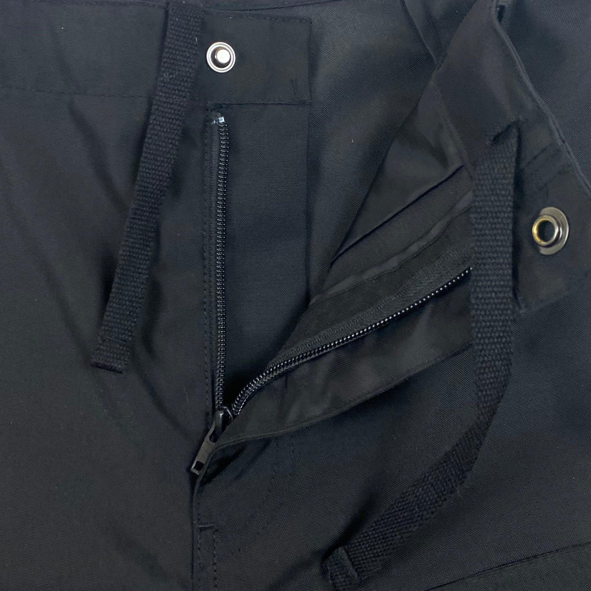 Yeezy Gap Engineered by Balenciaga Cordura Cargo Pants Product Image