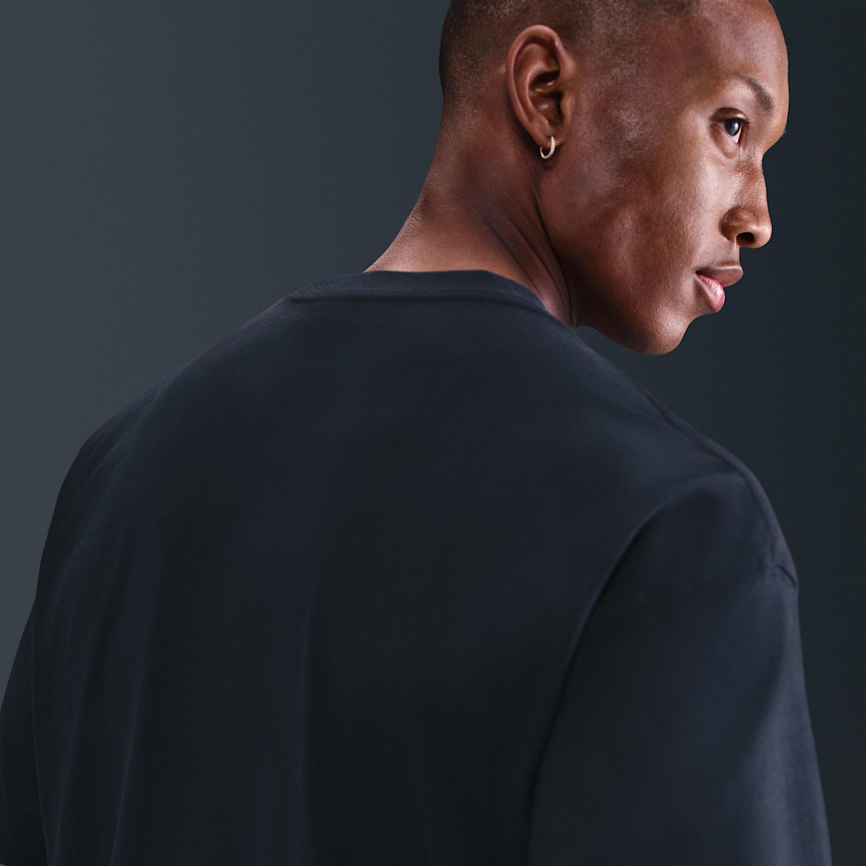 Nike Mens Max90 T-Shirt | HV1675-551 Product Image