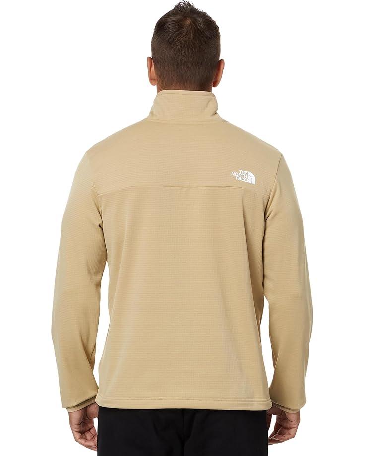 Cedar Trail Grid Fleece Full Zip Jacket Product Image