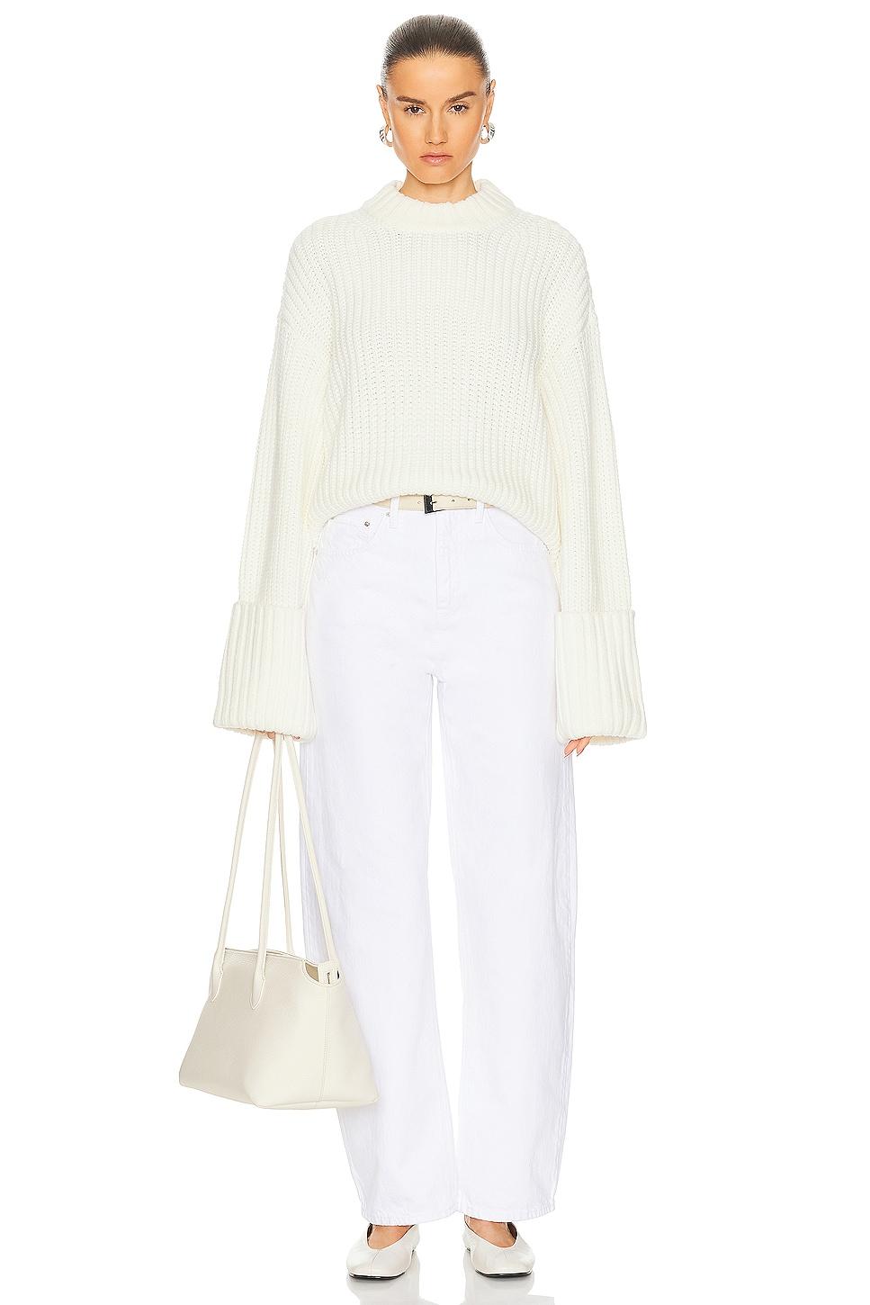 Silk Georgette Pant Product Image