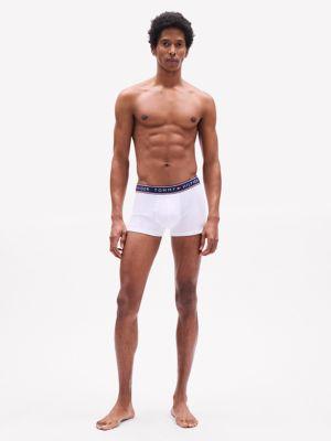 Cotton Stretch Trunk 3-Pack Product Image