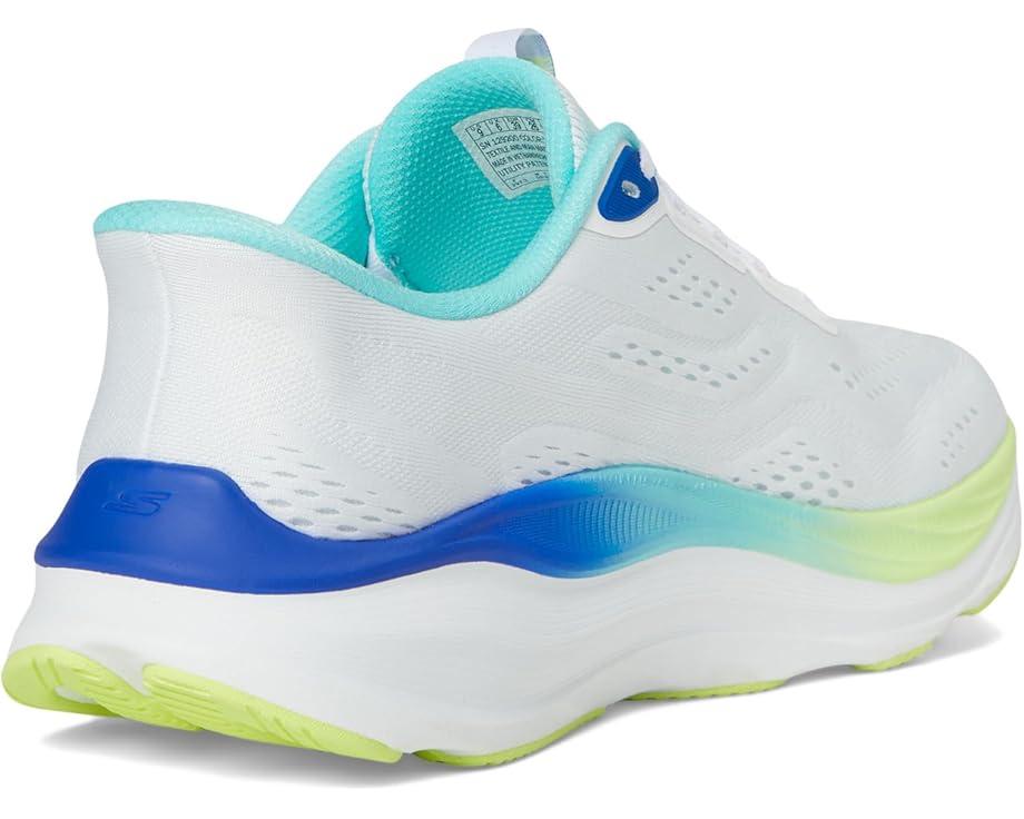 Max Cushioning Glide Step Sapphire Hands Free Slip-Ins Product Image