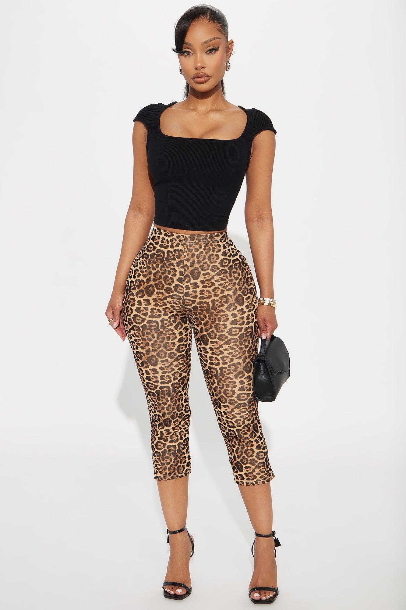 Sia Snatched Top - Black Product Image