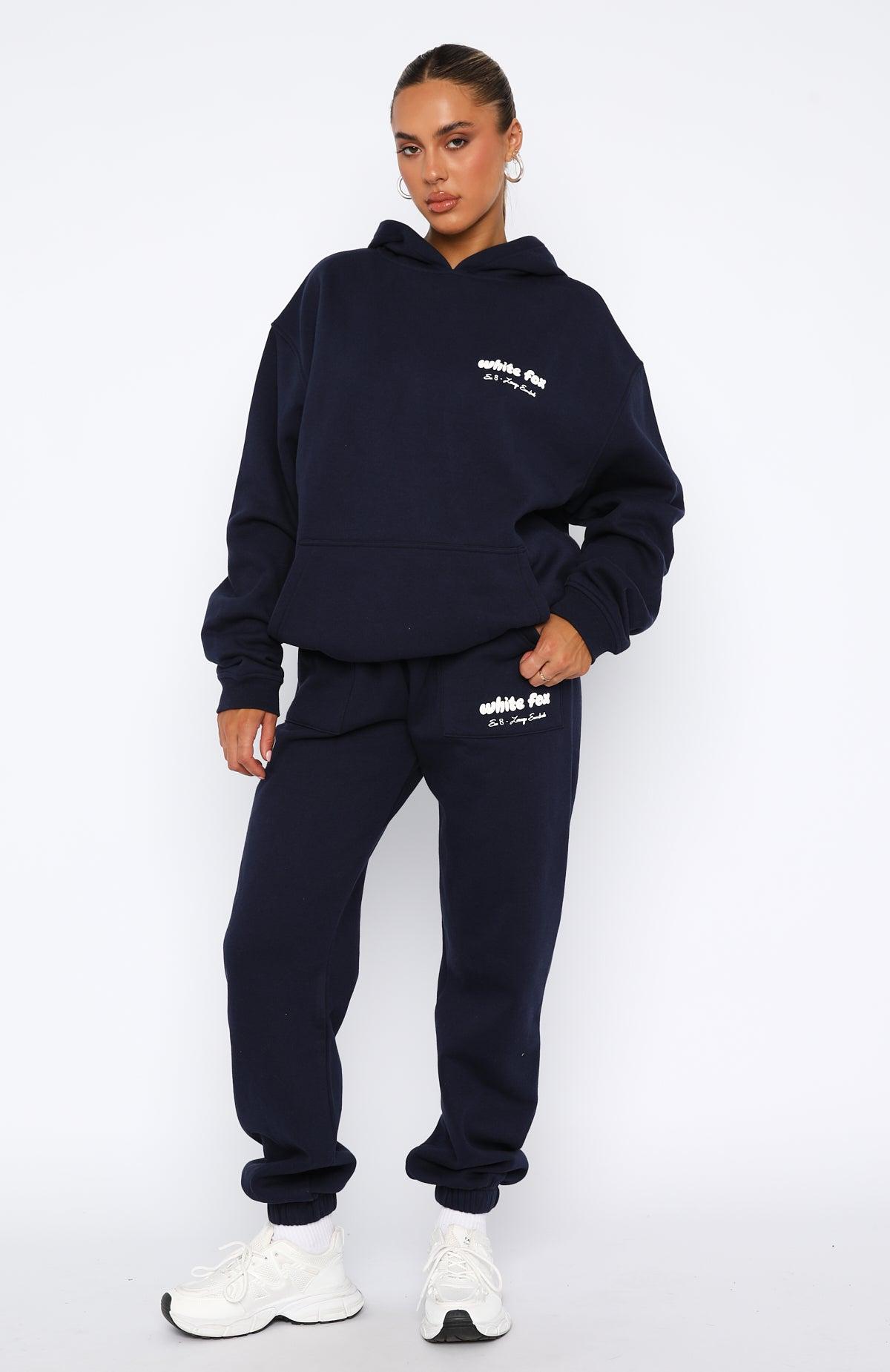 Era 8 Sweatpants Nautical Product Image