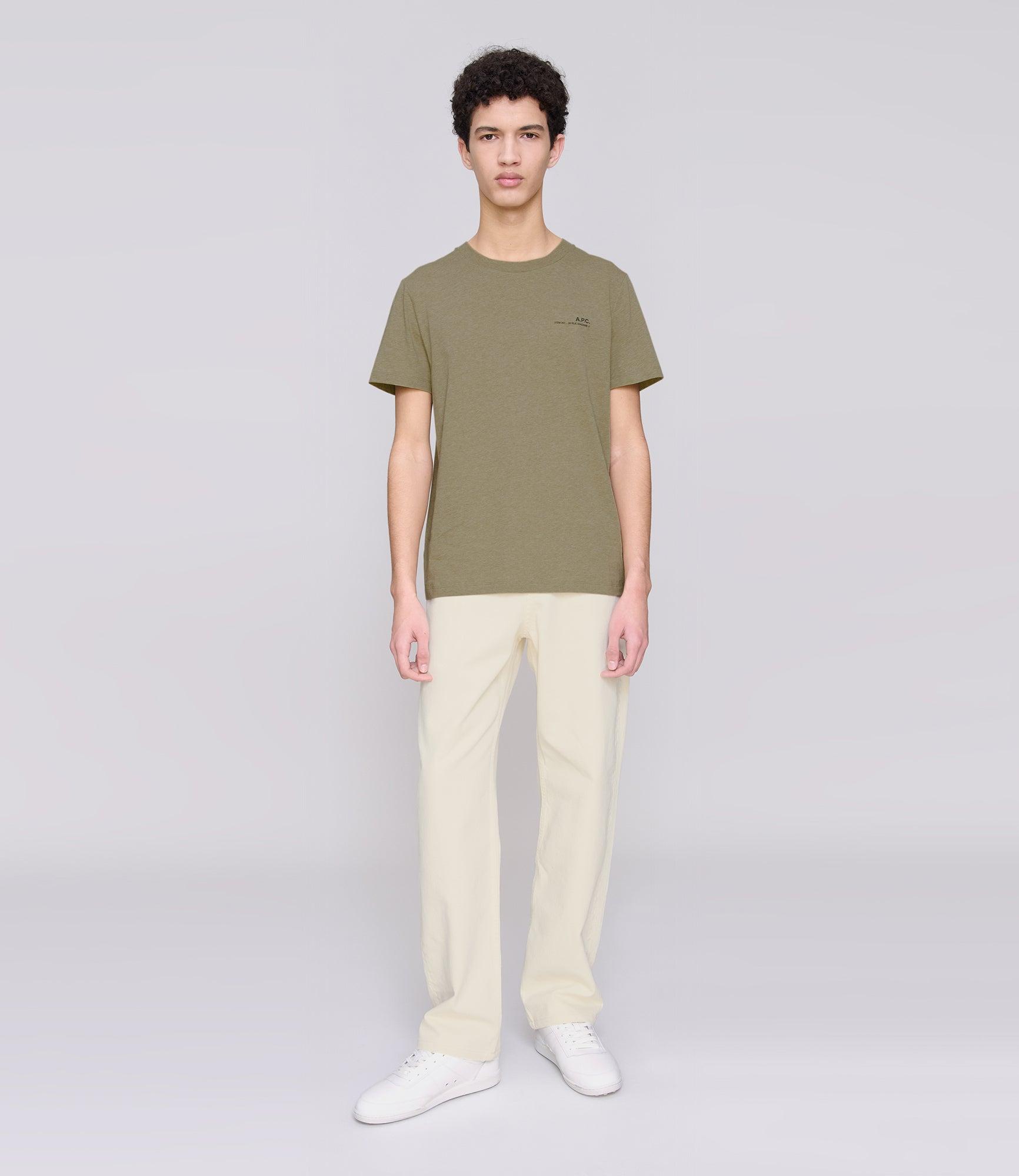 Standard Item T-shirt (M) Male Product Image