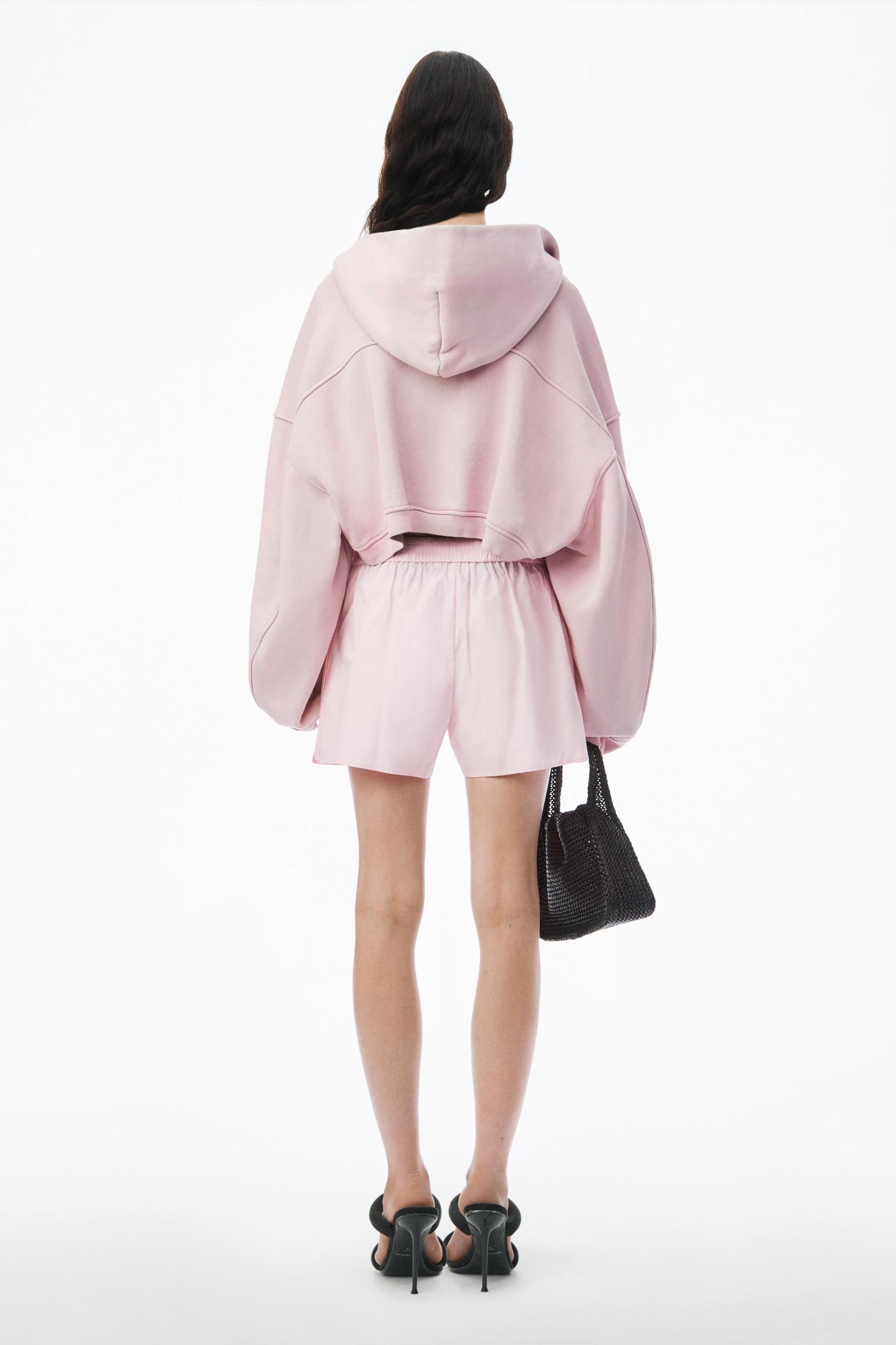 Classic Boxer Short In Cotton Product Image