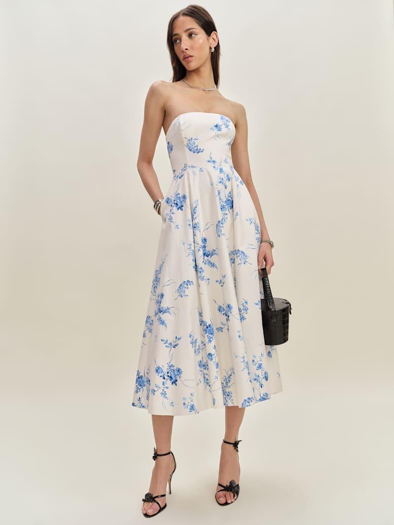 Astoria Dress Product Image