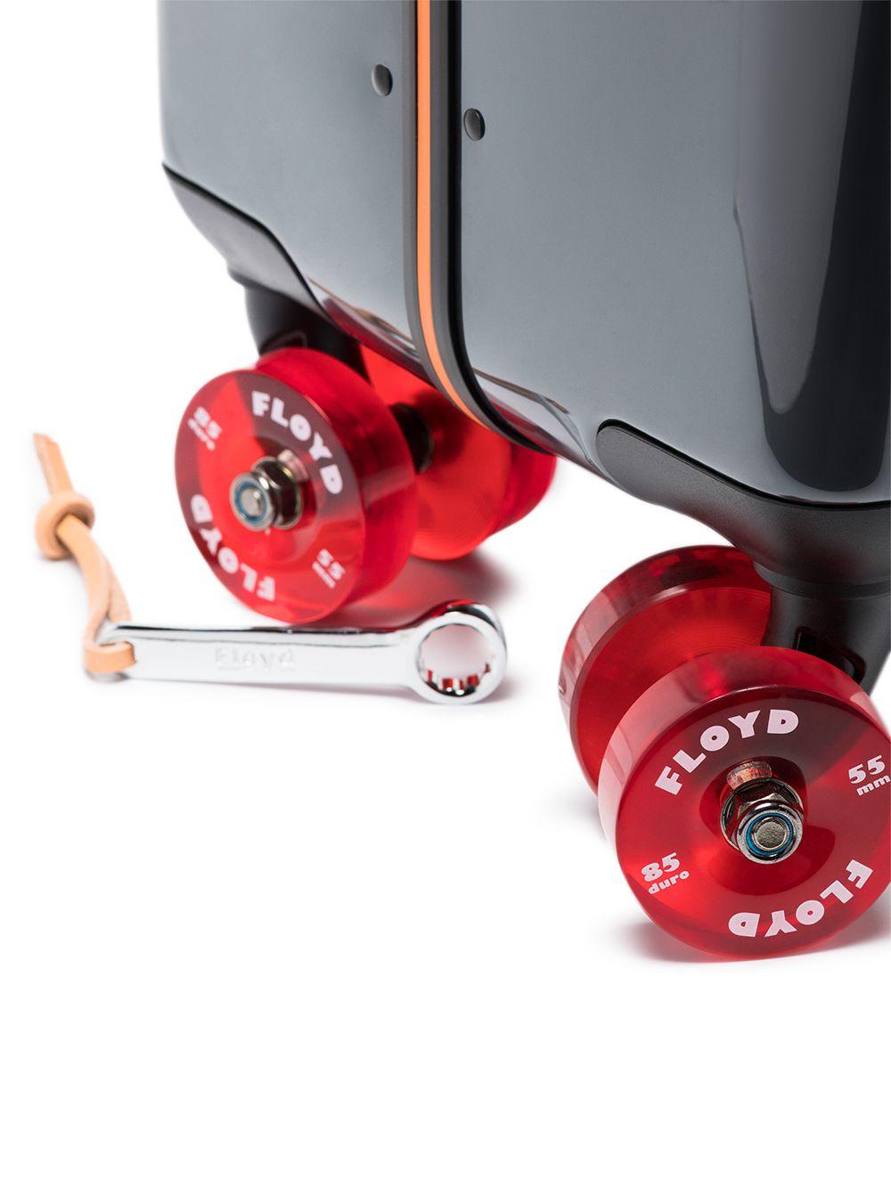 check-in suitcase Product Image