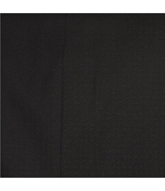 Hugo Boss Slim Fit Flat Front 2-Piece Suit Product Image