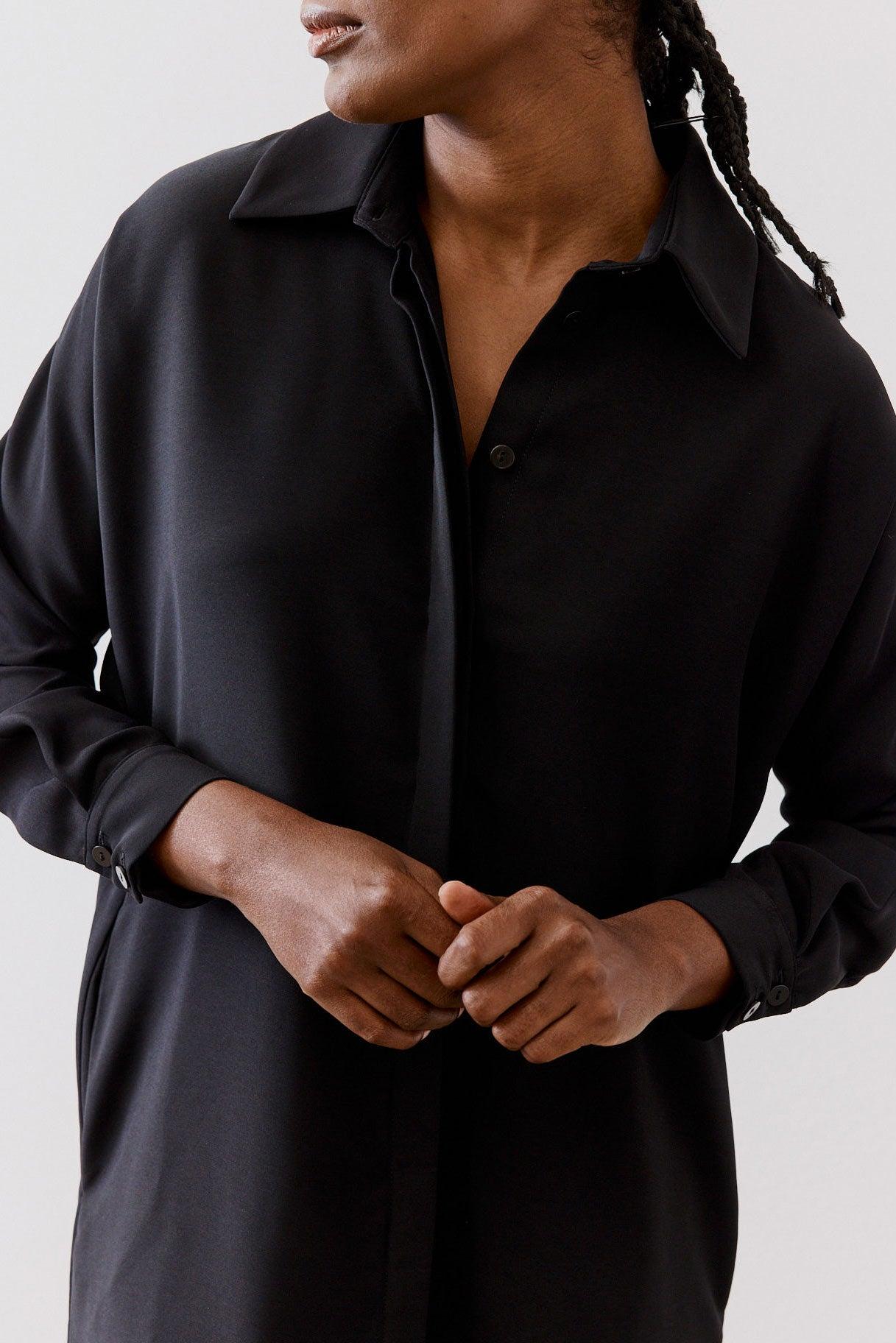 The Everyone Oversized Dress Product Image