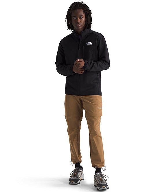 The North Face Crest Full-Zip Jacket Product Image
