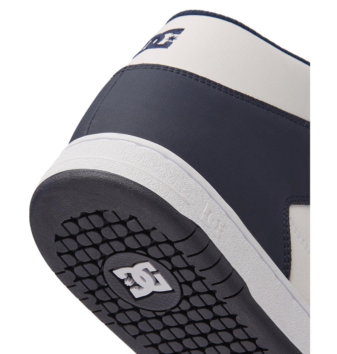 Men's Manteca 4 HI Shoes Male Product Image