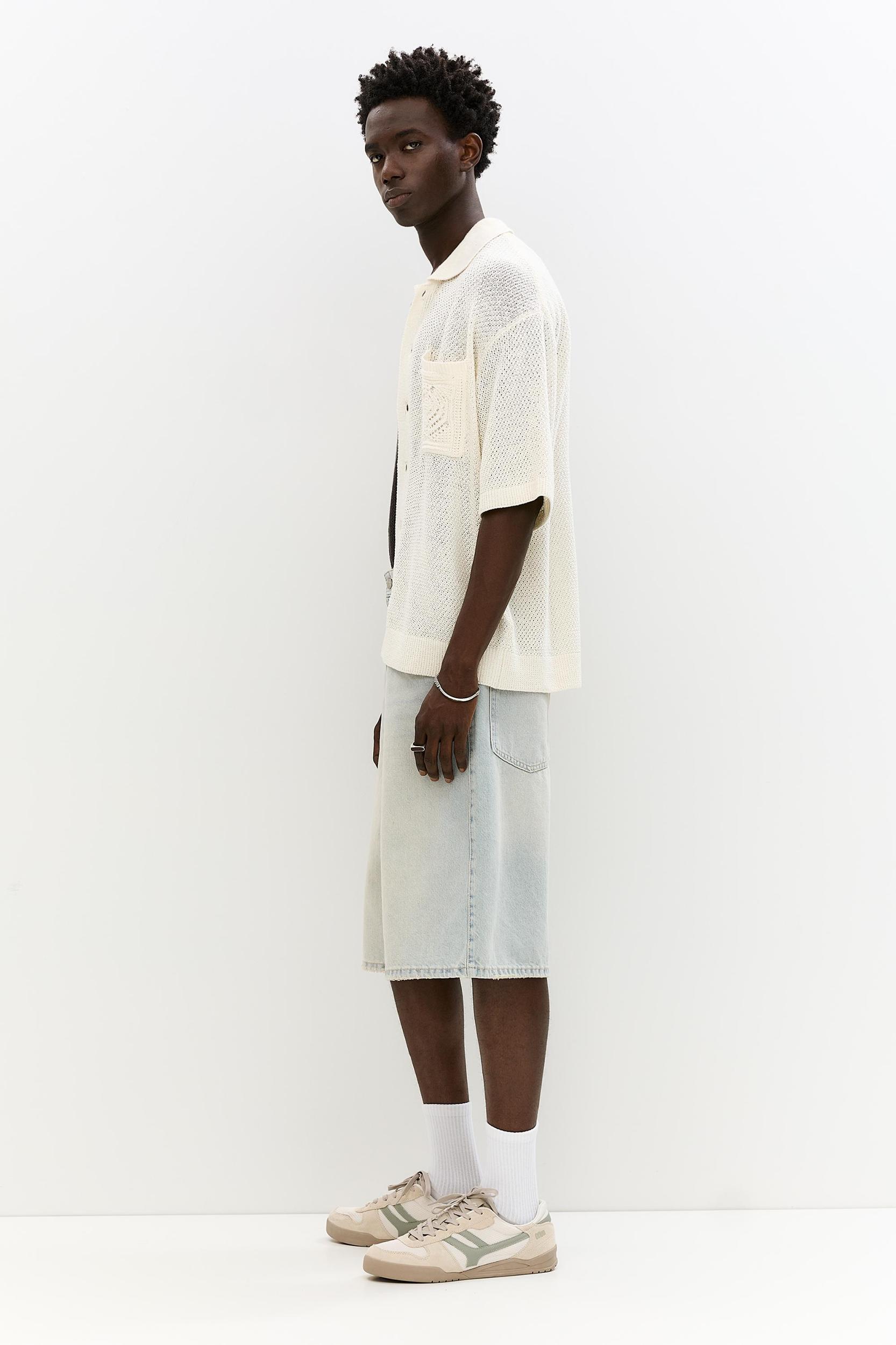 Skater jorts Product Image