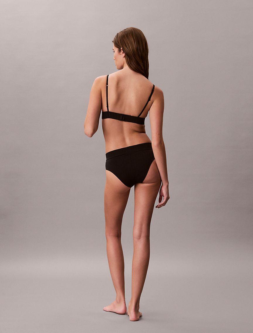 Heritage Classic Cotton Stretch Bikini Product Image