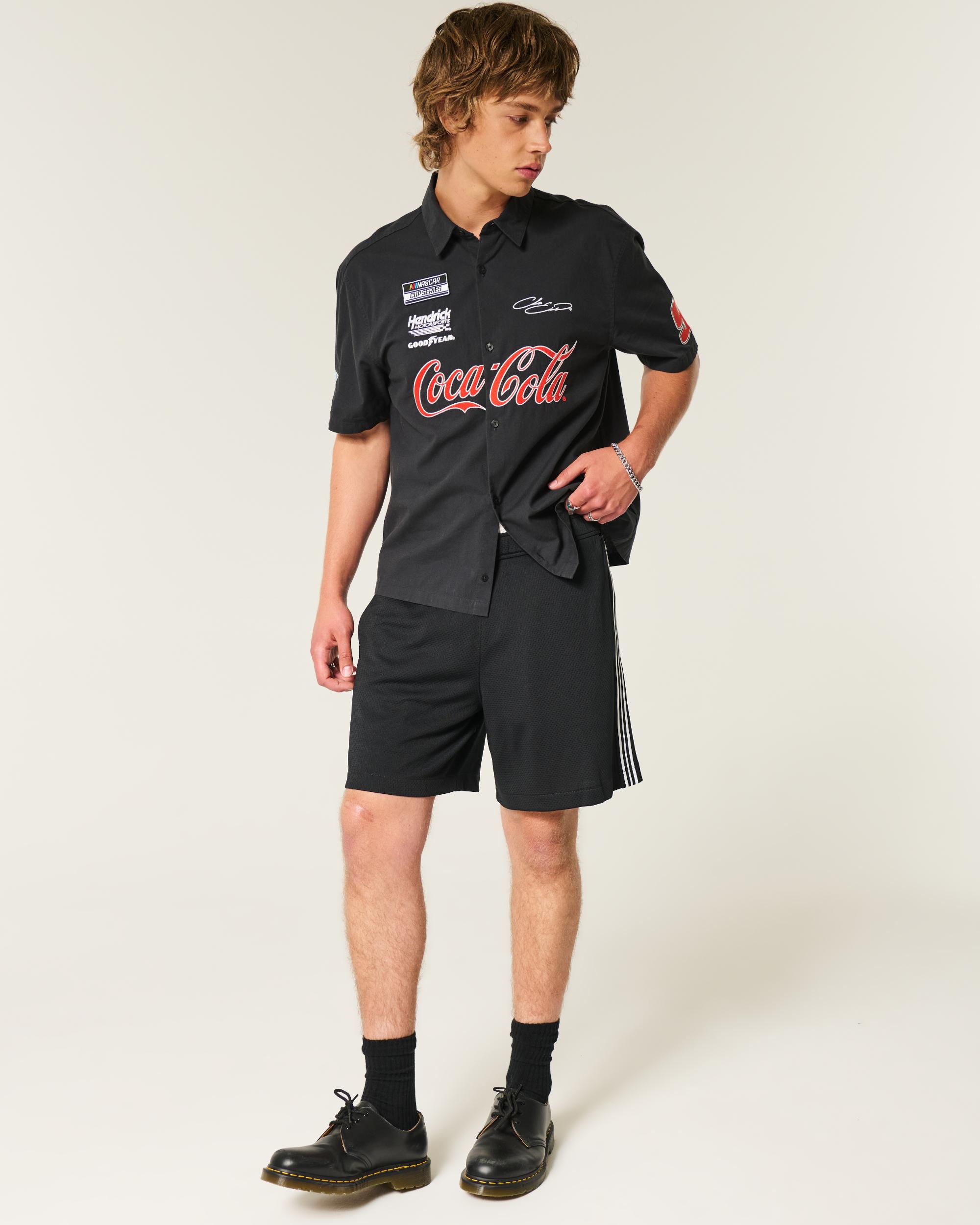 Baggy Basketball Shorts Product Image