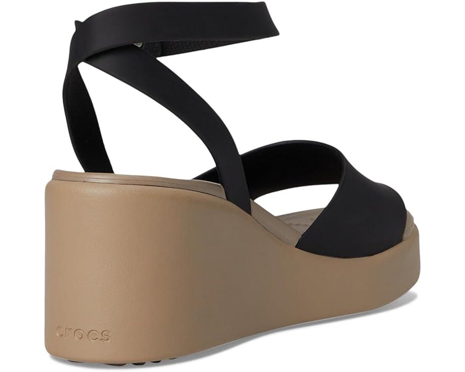 Brooklyn Low Wedge Product Image