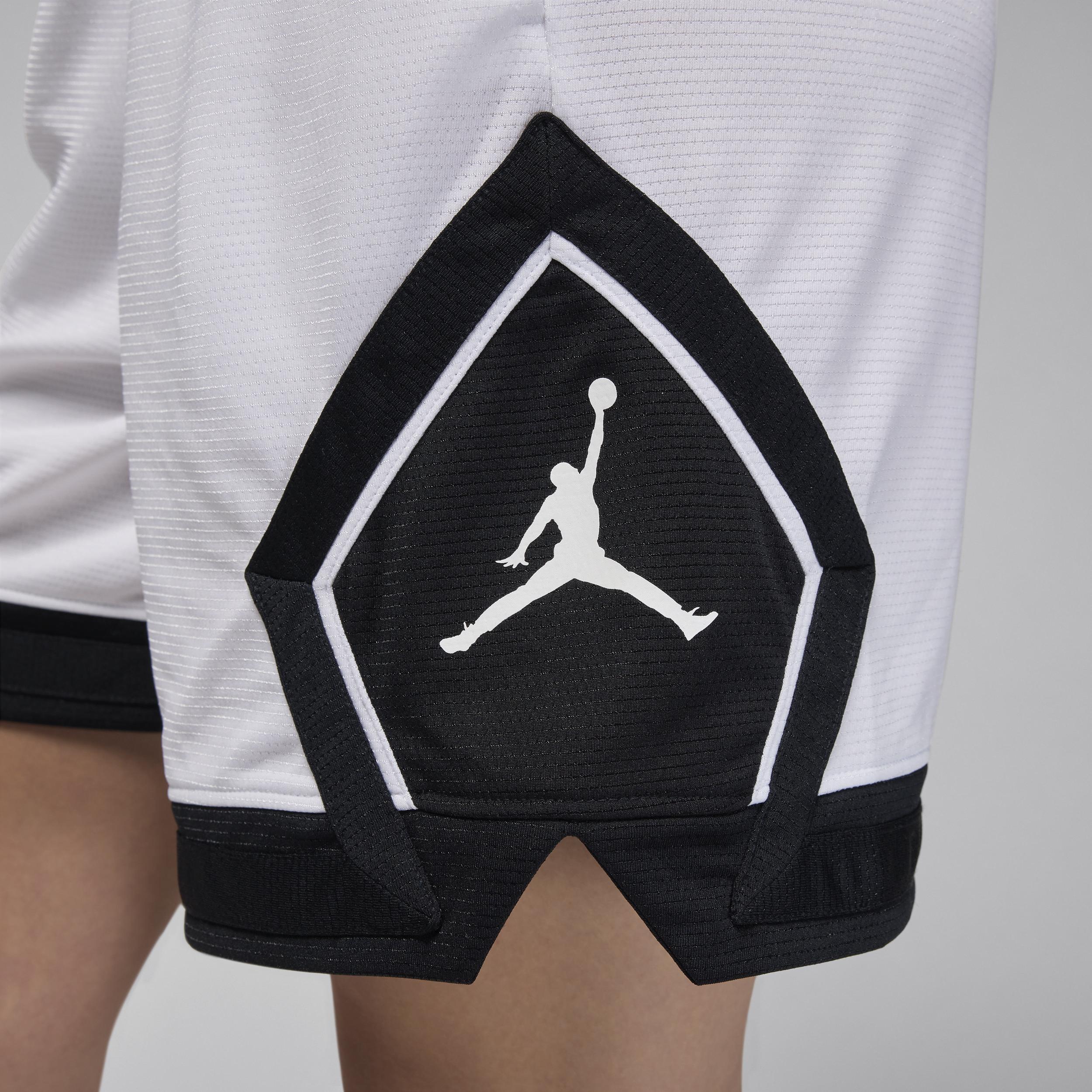 Jordan Sport Women's Diamond Shorts Product Image