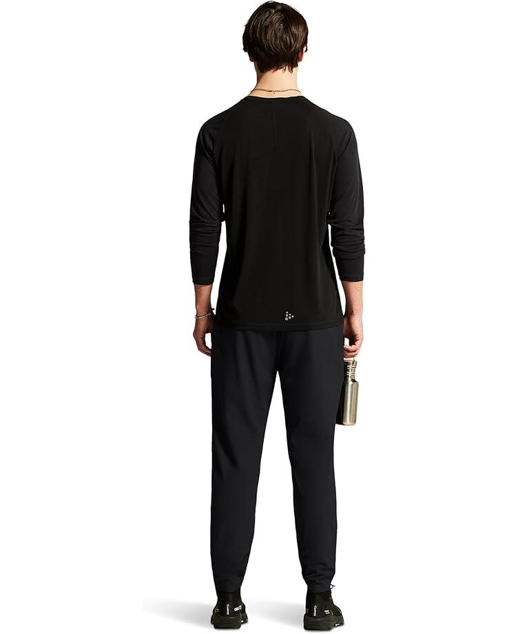 Men's Craft Collective Bi-Blend Longsleeve Tee Product Image