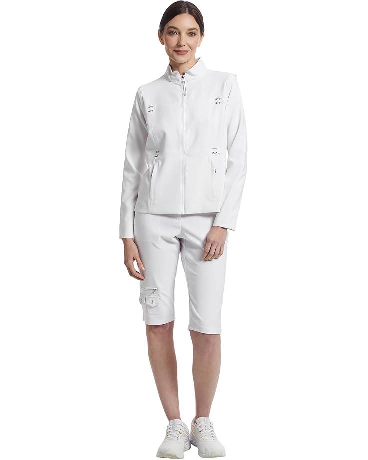 Sunsense 35 SPF Lightweight Full Zip Jacket Product Image