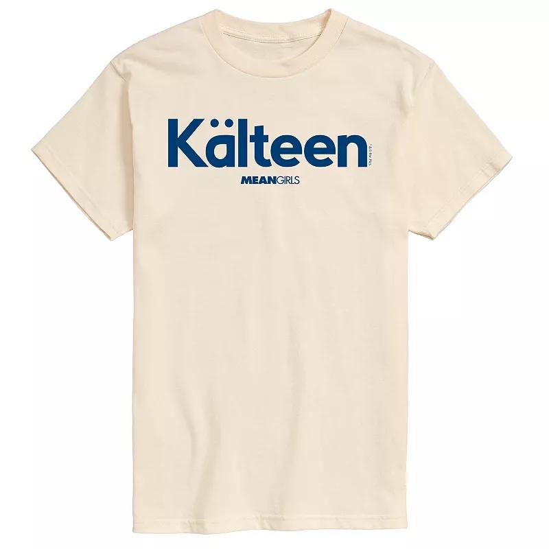 Men's Mean Girls Kalteen Butter a Carb Graphic Tee,  Product Image