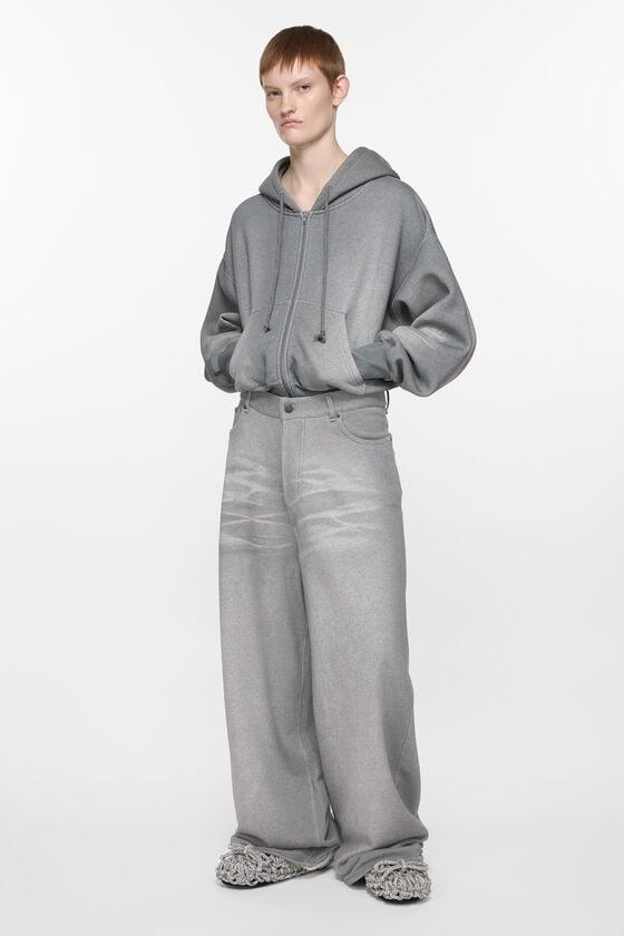 Loose fit trousers Product Image
