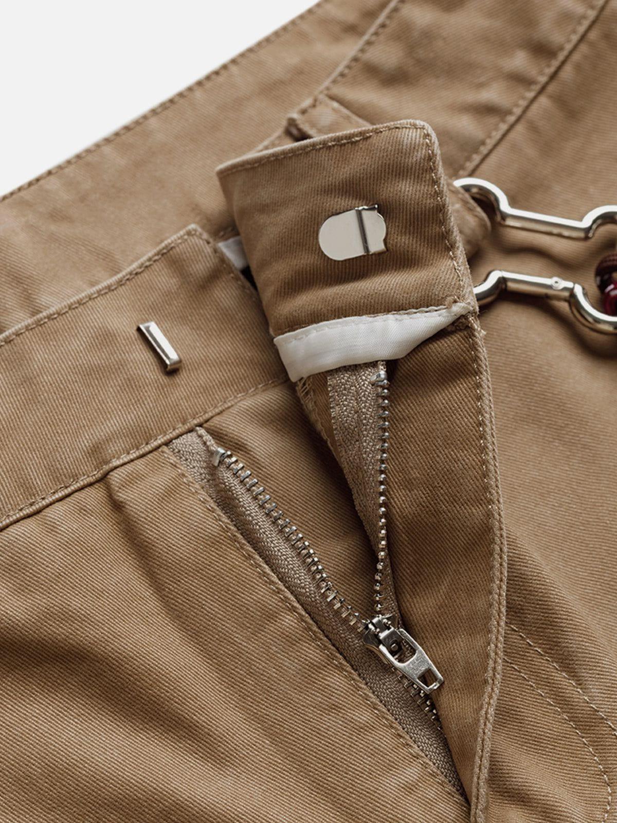 Aelfric Eden Baggy Barrel Pants Product Image