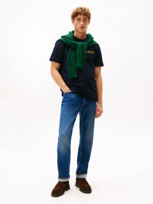 Hilfiger Statement Logo T-Shirt Product Image