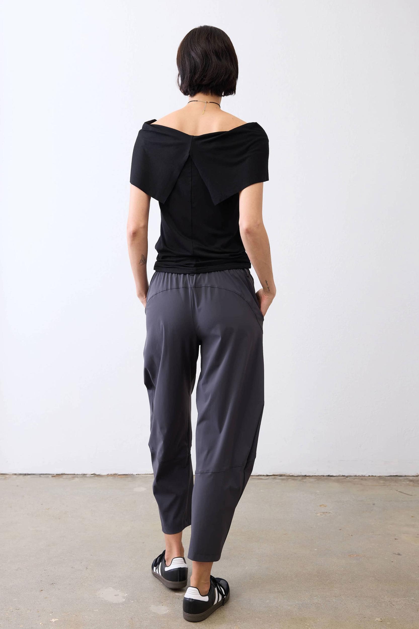 The Wide-ish Pants Product Image
