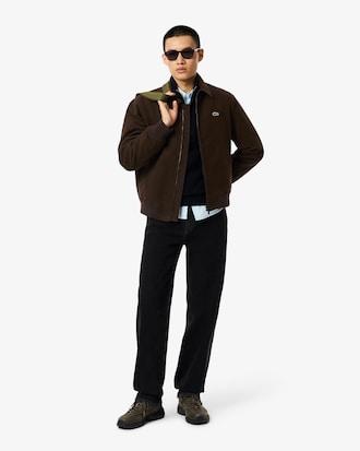Mens Sean Shirt Jacket Product Image