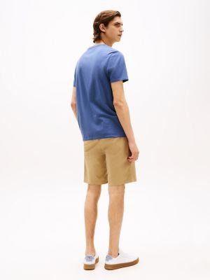 Nautical Flag Logo Pocket T-Shirt Product Image