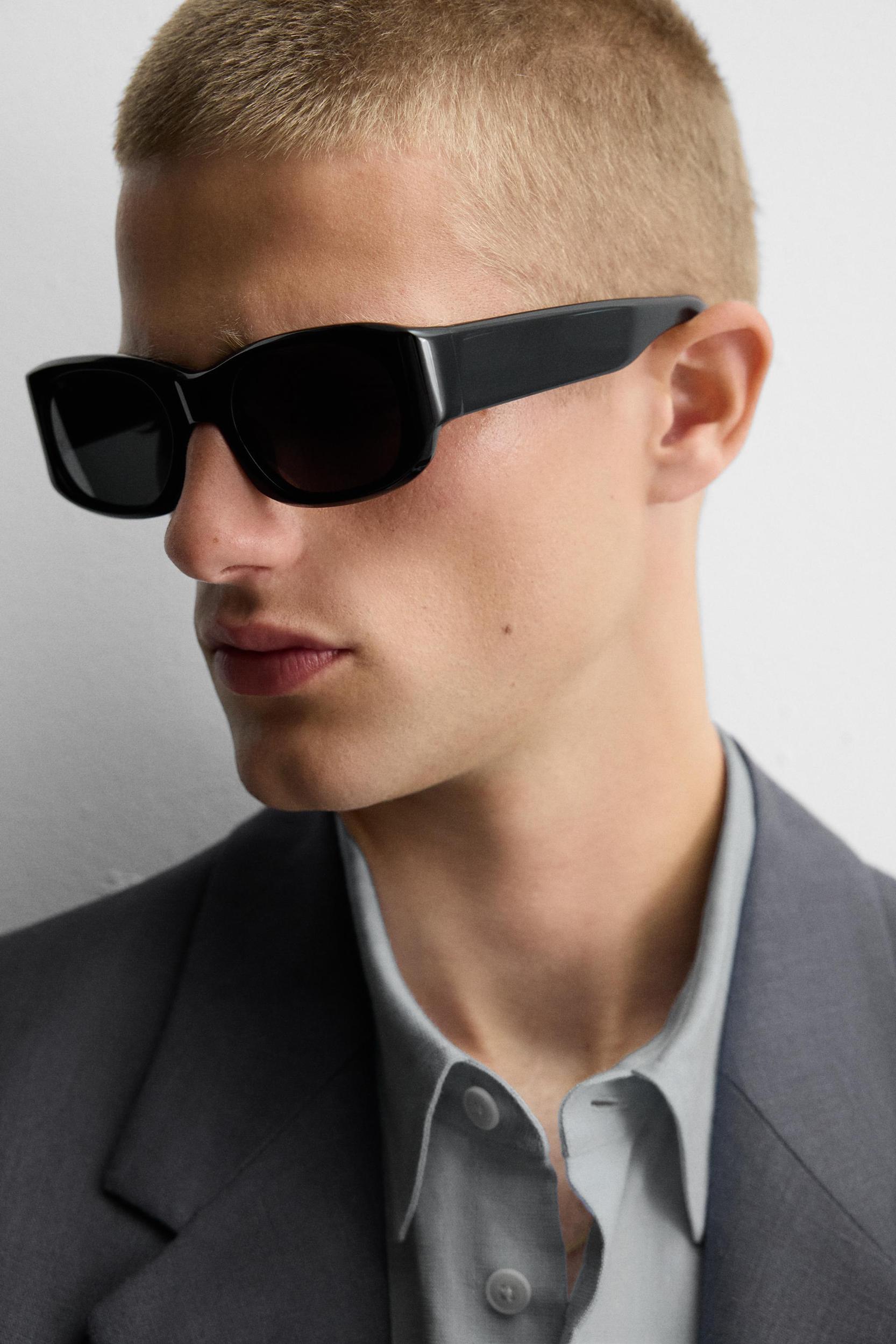 100% LINEN SUIT BLAZER Product Image