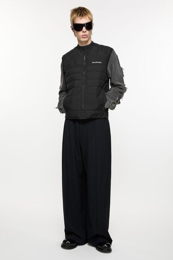 Down gilet Product Image