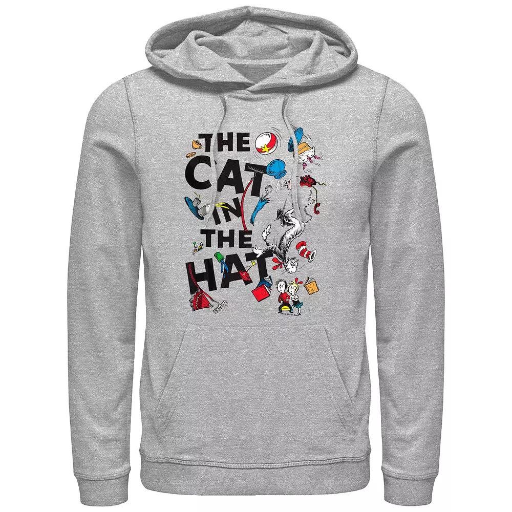 Men's Dr. Seuss The Cat Product Image