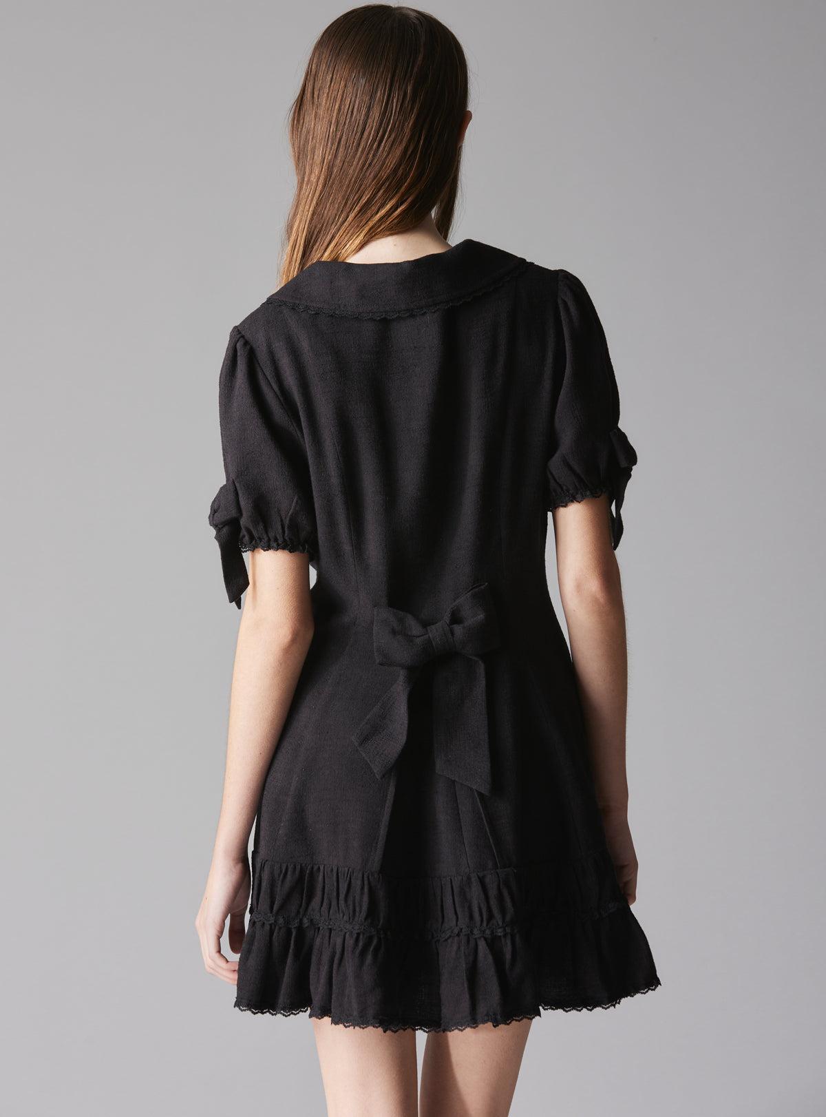 Effa Dress Female Product Image