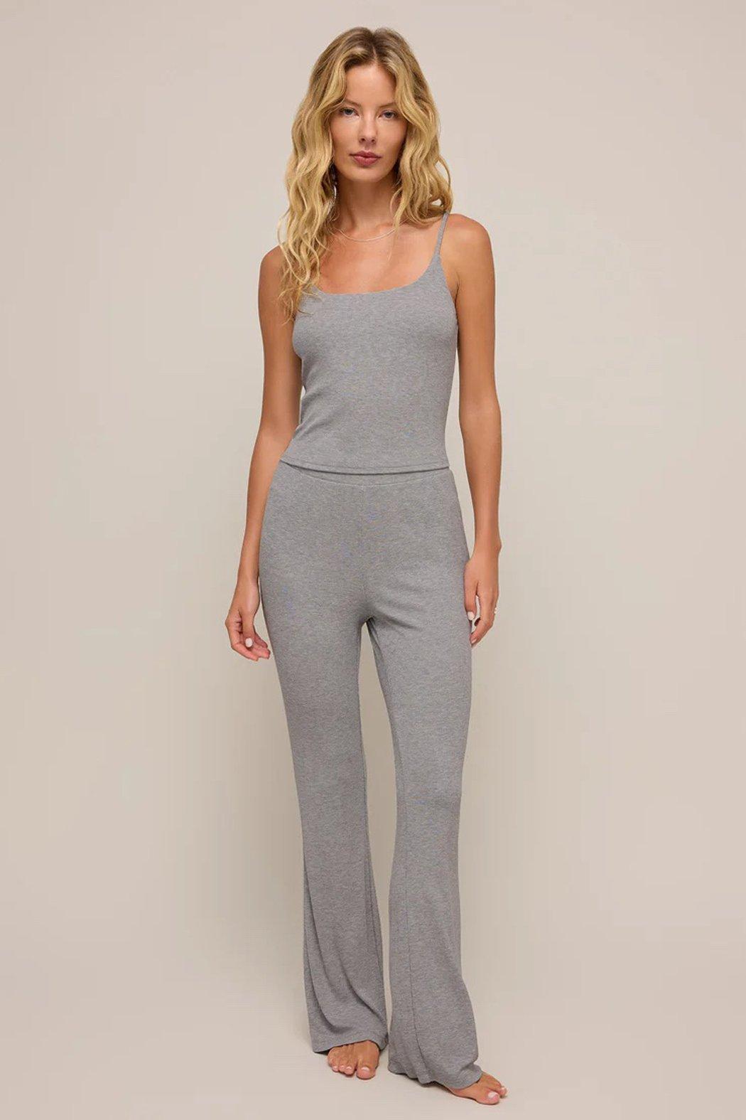 On The Coast Rib Pant Product Image