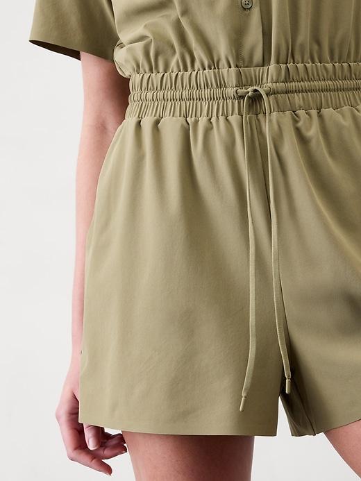Avenue Romper Product Image