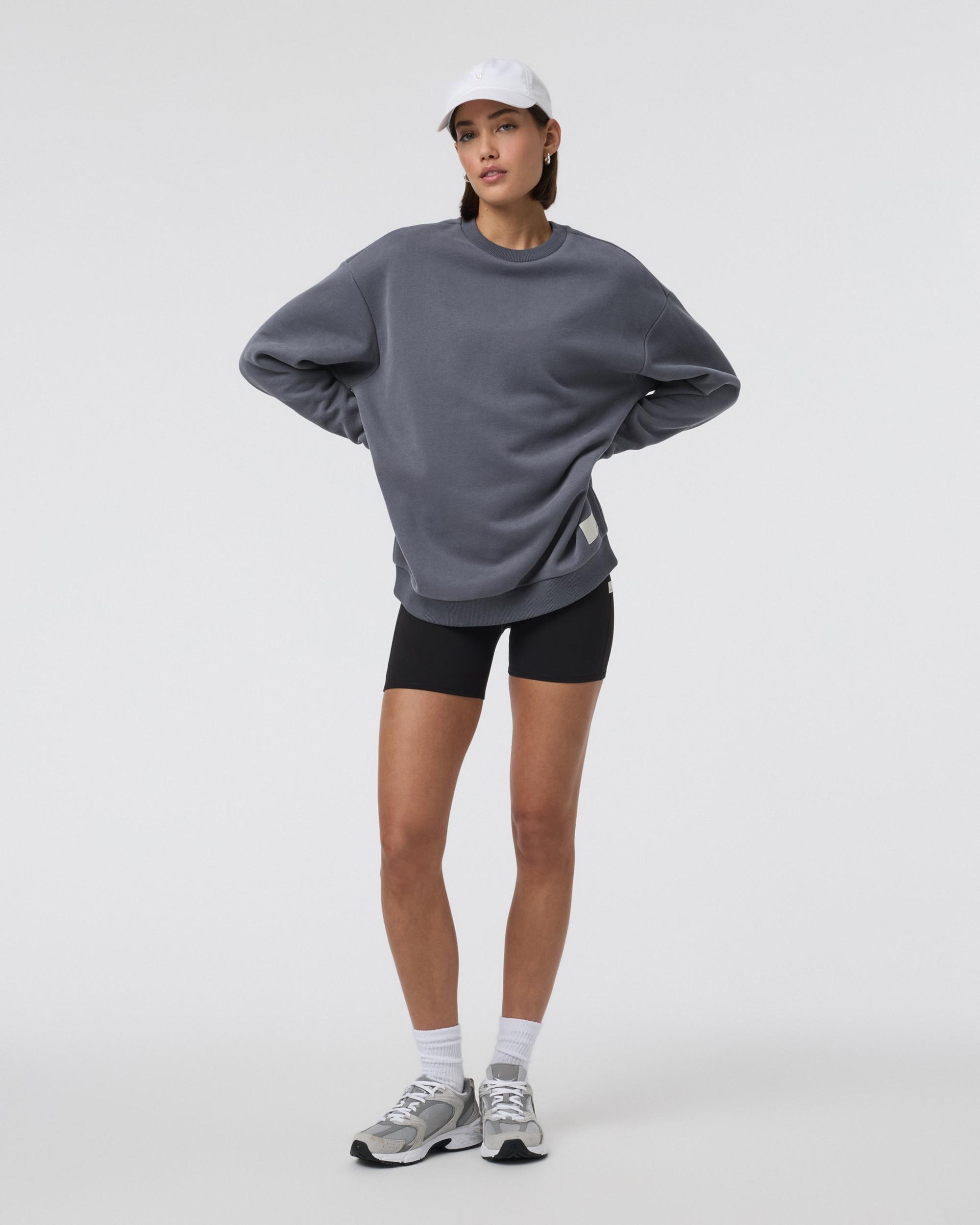 Restore Oversized Crew 2.0 Product Image