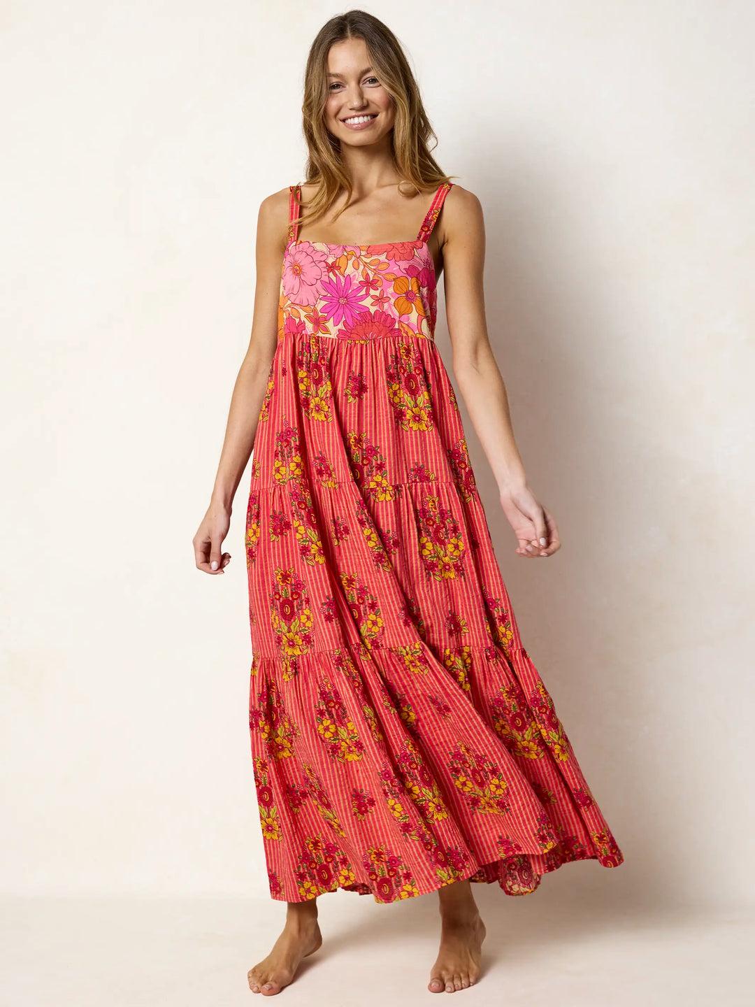 Patricia Maxi Dress Product Image