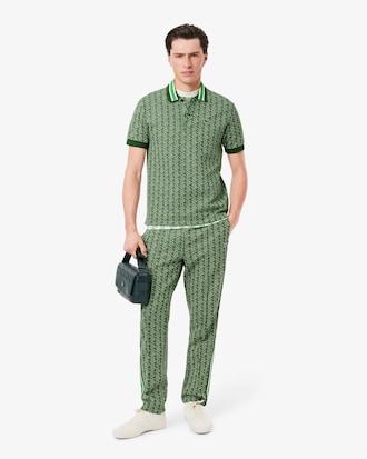 Paris Monogram Sweatpants Product Image