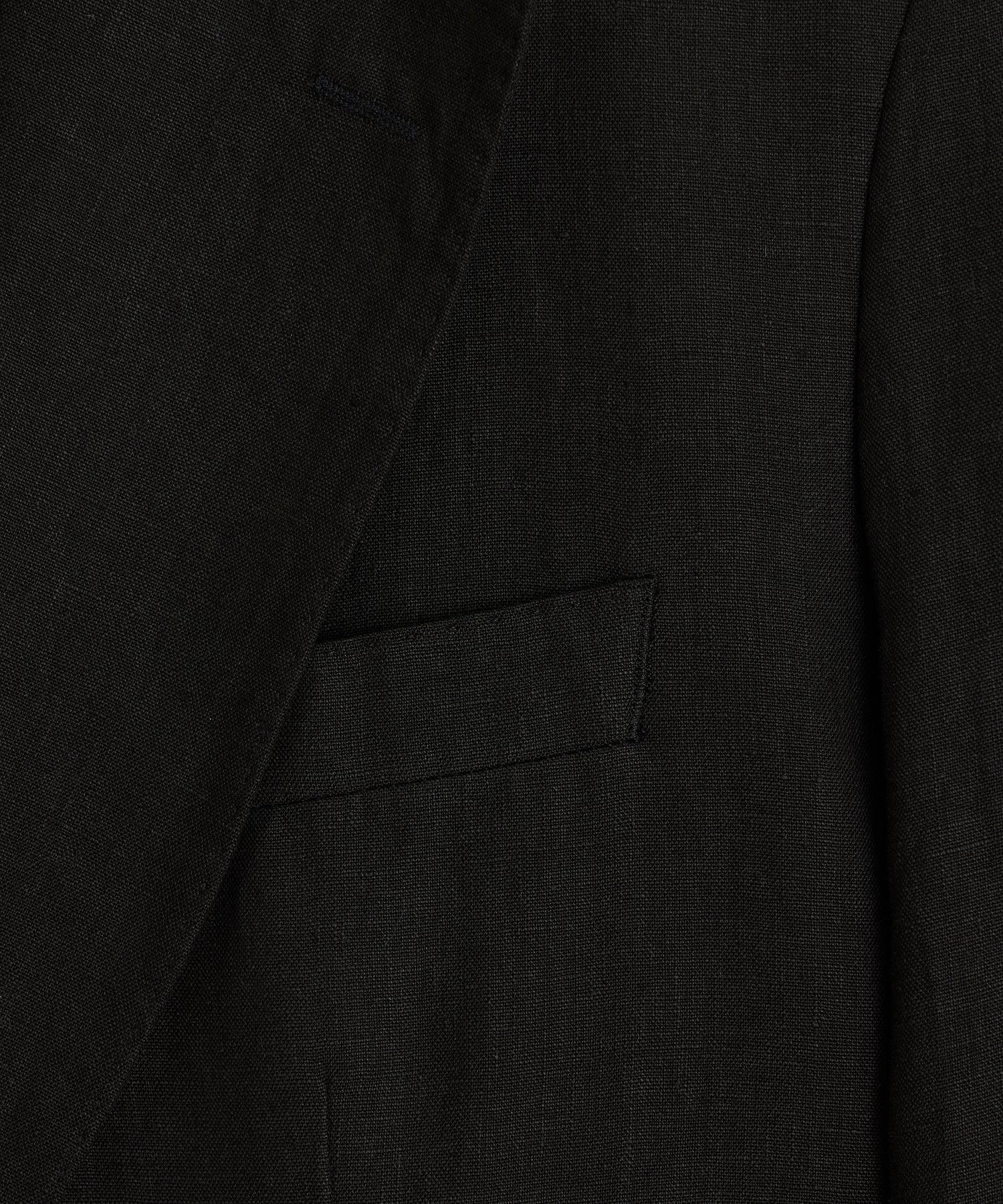 Italian Linen Wythe Jacket Product Image