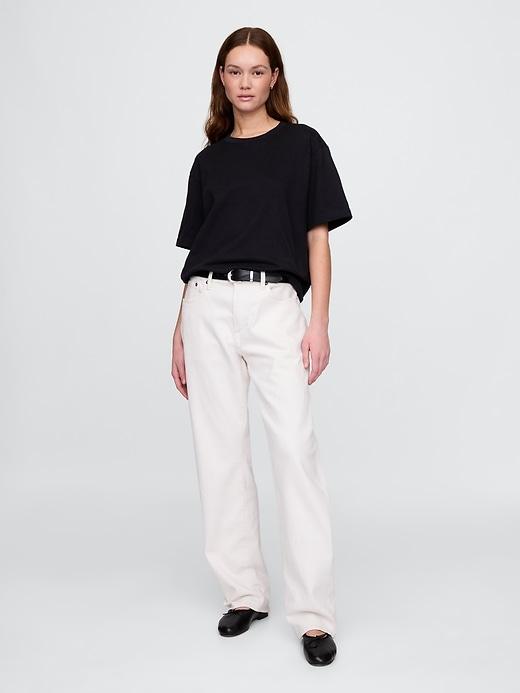 Adult Heavyweight Relaxed T-Shirt Product Image