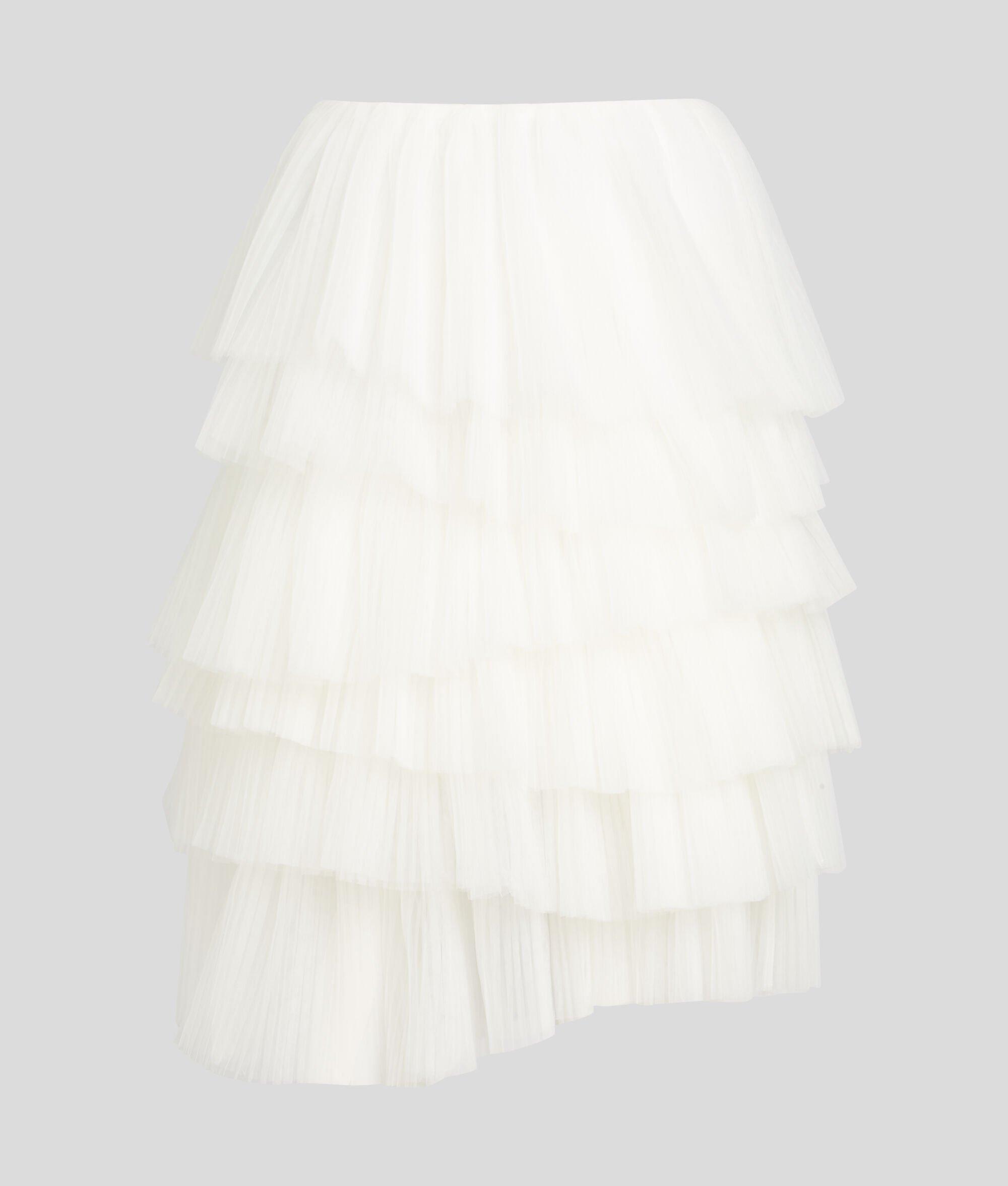 TUILE SKIRT Product Image