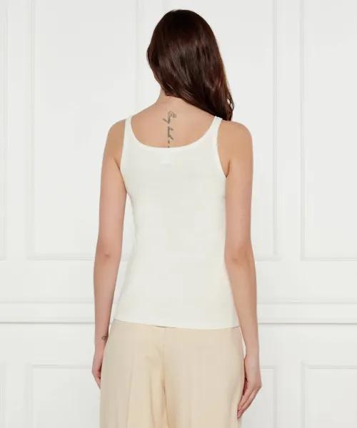 Max Mara Strenna Leisure Top Female Product Image