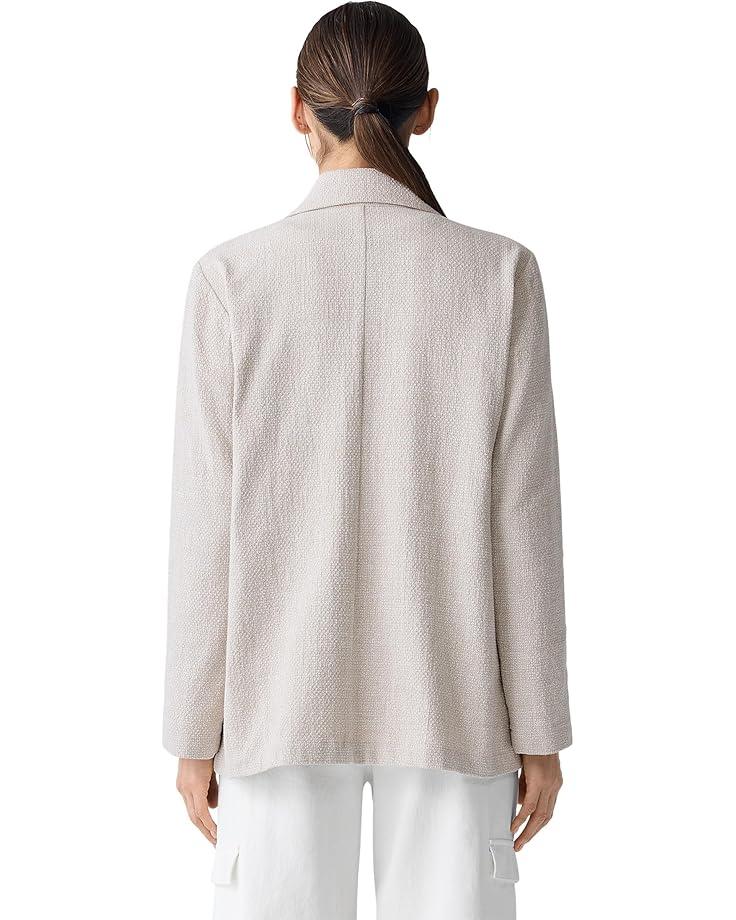 Stand Collar Jacket Product Image