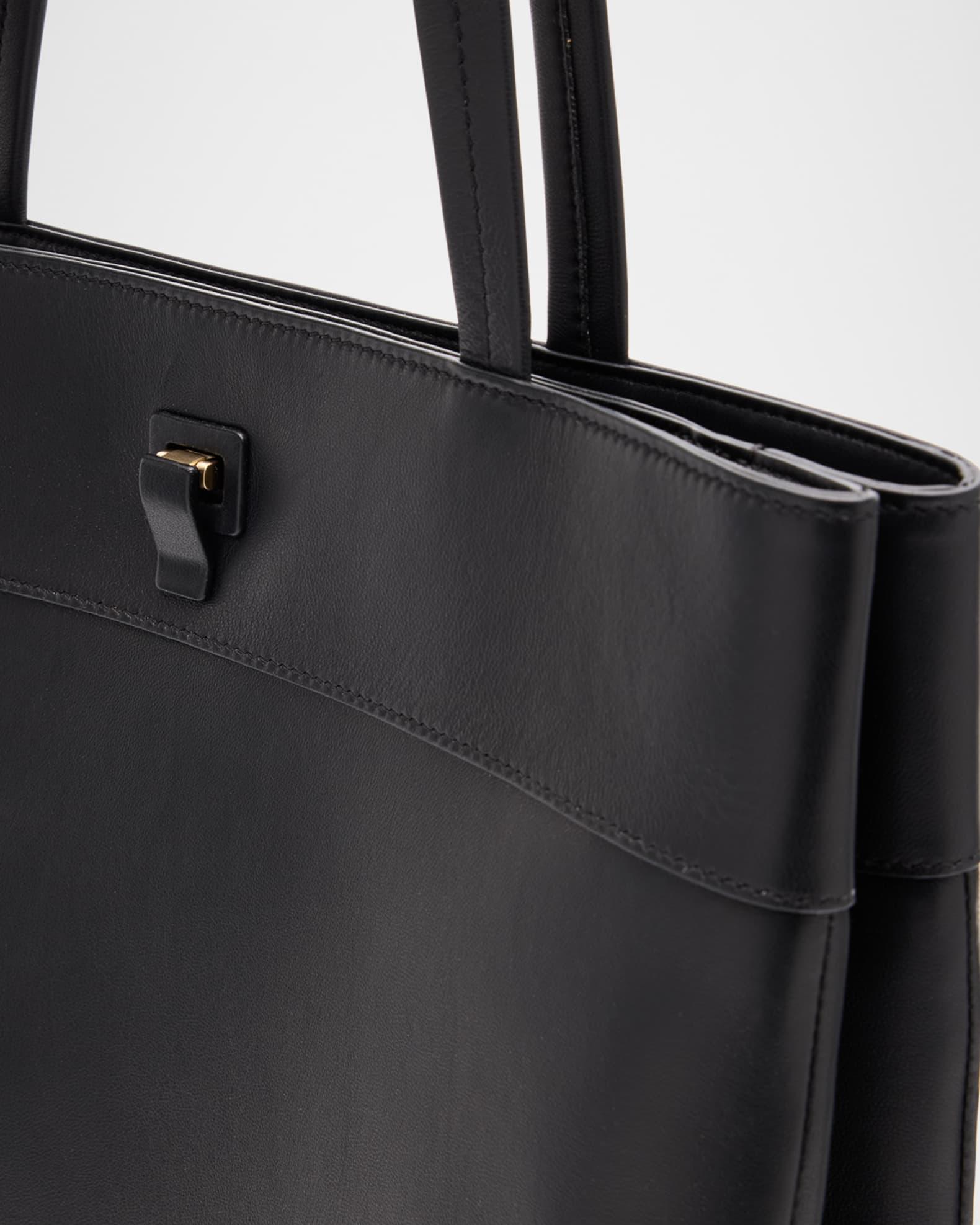 Split Napa Leather Tote Bag Product Image