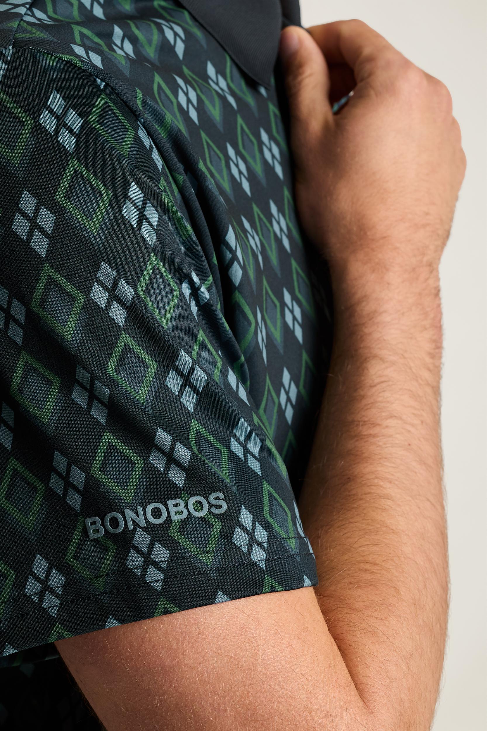 Performance Golf Polo Product Image