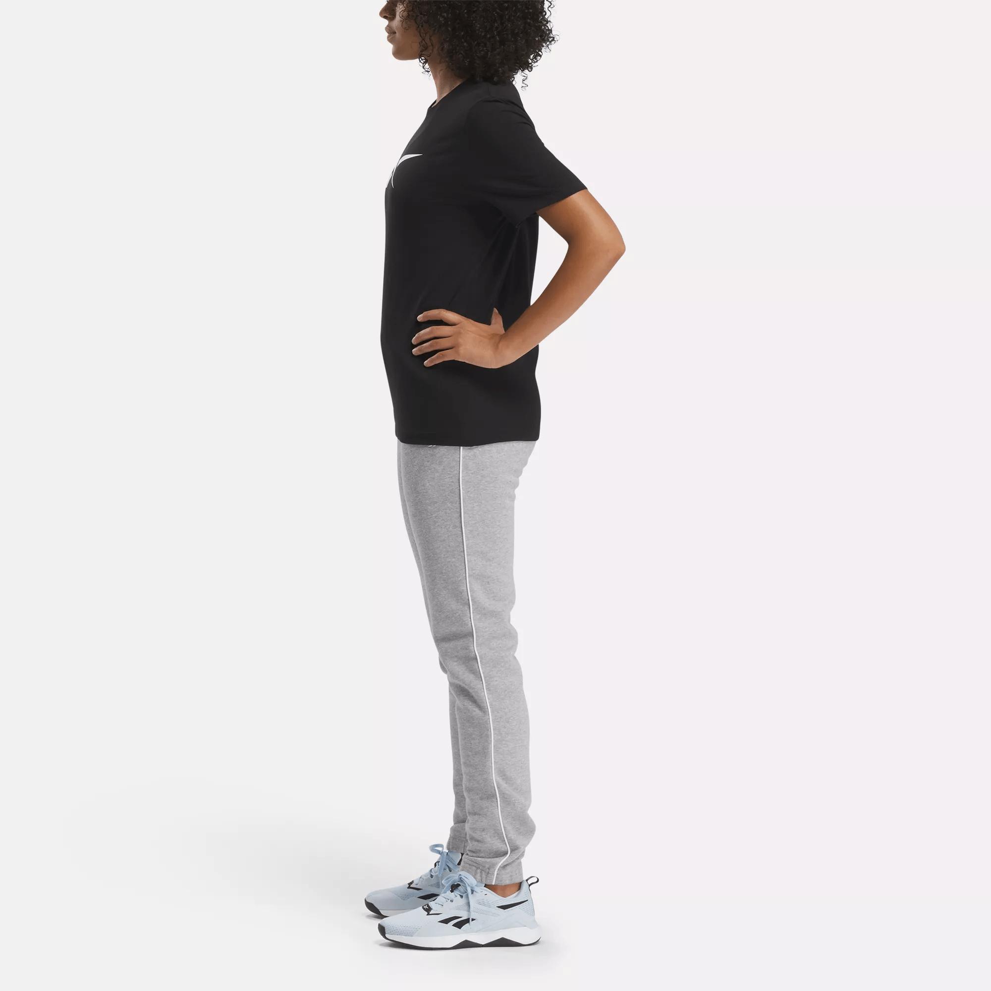 Women's Vector Graphic T-Shirt Female Product Image